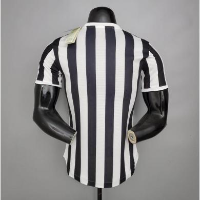 Camiseta Juventus Primera Equipación 2021/2022