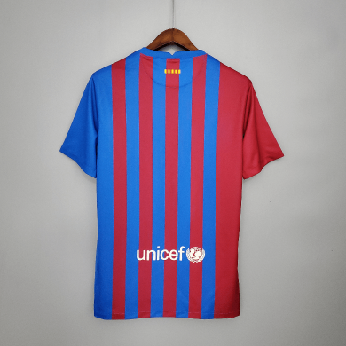 Camiseta Barcelona Primera Equipación 2021/2022