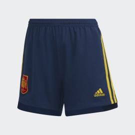 CAMISETA ESPAÑA PRIMERA EQUIPACIÓN 22/23 Niño