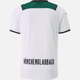 Camiseta BORUSSIA MONCHENGLADBACH Primera Equipación 2021/2022