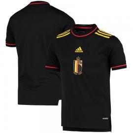 Camiseta Belgica Primera Equipación 2022