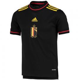 Camiseta Belgica Primera Equipación 2022