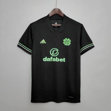 Camiseta Celtic Tercera Equipación 2020/2021