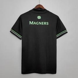 Camiseta Celtic Tercera Equipación 2020/2021