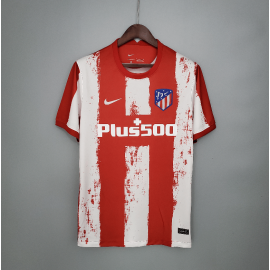 camiseta del atlético de madrid 2021/2022