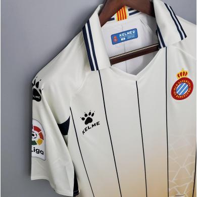 Camiseta Espanyol Tercera Equipación 2020/2021