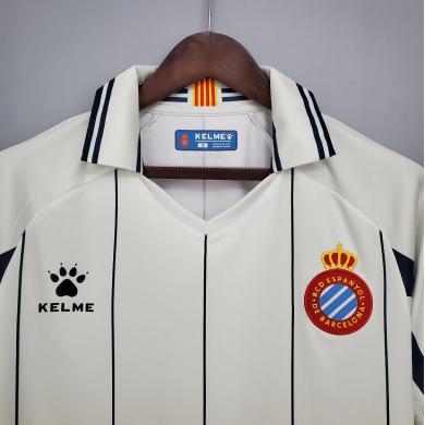 Camiseta Espanyol Tercera Equipación 2020/2021