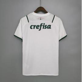 Camiseta Palmeiras Primera Equipación 2021-2022
