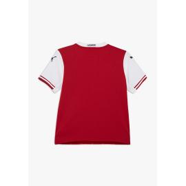 Camiseta Austria Primera Equipación 2020-2021 NIÑO