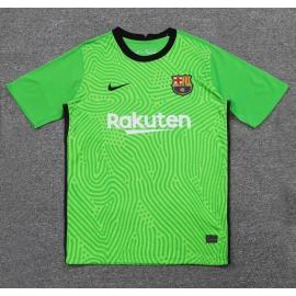 CAMISETA FC BARCELONA 20-21 PORTERO