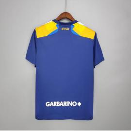 Camiseta Boca Juniors Tercera Equipación 2021/2022