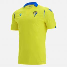 Camiseta Cadiz CF 1ª Equipación 2021/2022