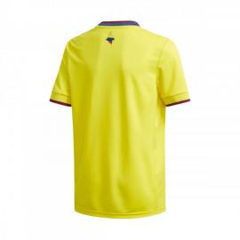 Camiseta Colombia Primera Equipación 2020-2021 Niño