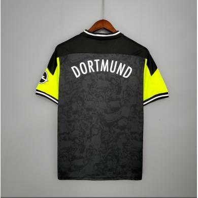 Camiseta De Borussia Dortmund De Edición Limitada 2021/2022