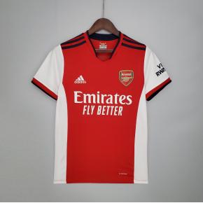 Camiseta Fc Arsenal Primera Equipación 2021-2022 