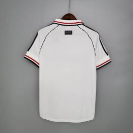 Camiseta France Primera Equipación 1998