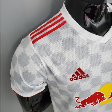 Camiseta Leipzig Primera Equipación 2021/2022