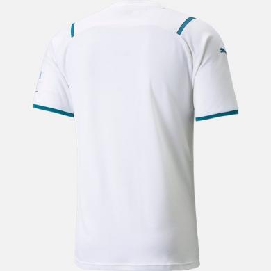 Camiseta Manchester City Segunda Equipacion 2021/2022