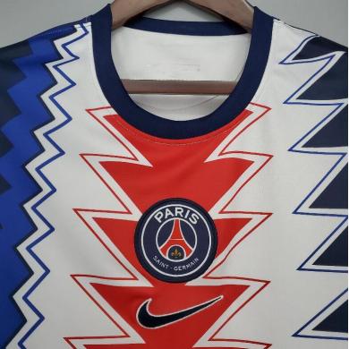 Camiseta Paris Saint-germain Concept Edition 2021/2022