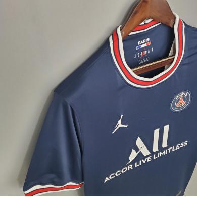 Camiseta Paris Saint-germain Primera Equipación 2021-2022