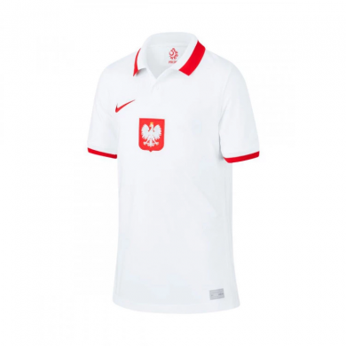 Camiseta Primera equipación Polonia 2020 Niño