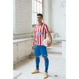 Camiseta Sporting De Gijón Primera Equipación 2021-2022