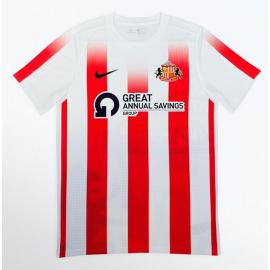 Camiseta Sunderland 1ª Equipación 2021/2022