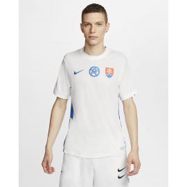 Slovakia 2021 Camiseta De La Segunda Equipación