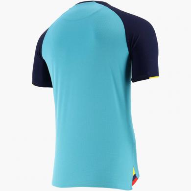 Camisetas Ecuador Copa América Segunda Equipaciónes 2021