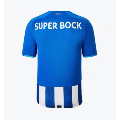 CAMISETA FC PORTO PRIMERA EQUIPACIÓN 2021-2022