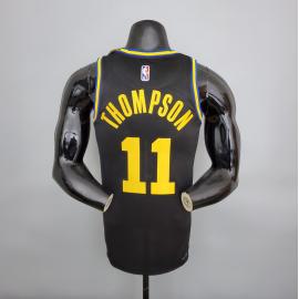 Camiseta Golden State Warriors “75th Anniversary” City Edition Thompson #11