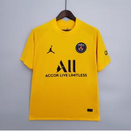 Camiseta Portero París Saint-Germain 2021-22