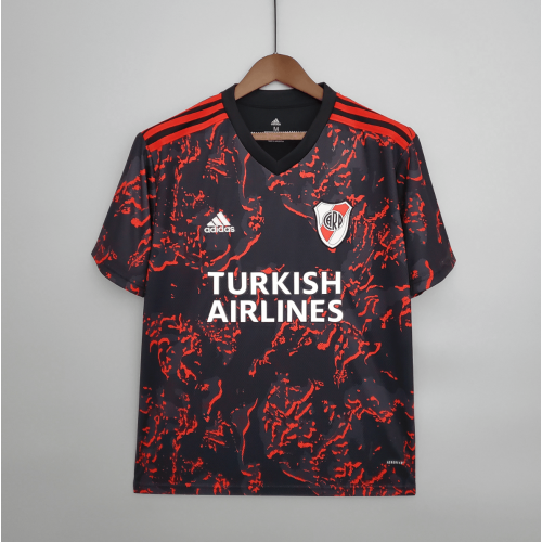 Camiseta River Plate Segunda Equipación 2021-2022 Baratas