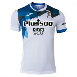 Camiseta Atalanta Segunda Equipación 2020/2021