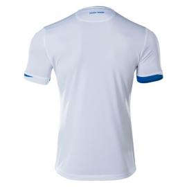 Camiseta Atalanta Segunda Equipación 2020/2021