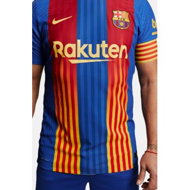 Camiseta Barcelona FC MATCH El Clásico 20/21 - La Liga