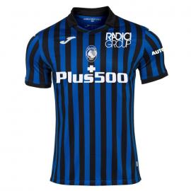 Camiseta De Atalanta Primera Equipación 2020/2021