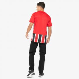 Camiseta adidas Sao Paulo 2020/21segunda equipación Niño