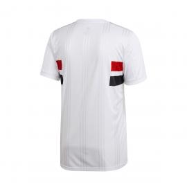 Camiseta Sao Paulo Fc Primera Equipación 2020-2021 NIÑO