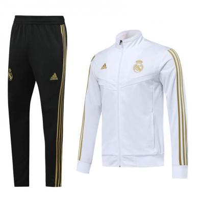 Chaqueta De Chándal Real Madrid A221