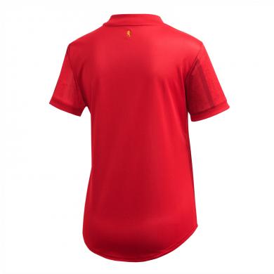 Camiseta Primera Equipación España Mujer 2020 2021