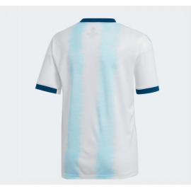 CAMISETA TITULAR SELECCIÓN ARGENTINA 2020 NIÑO