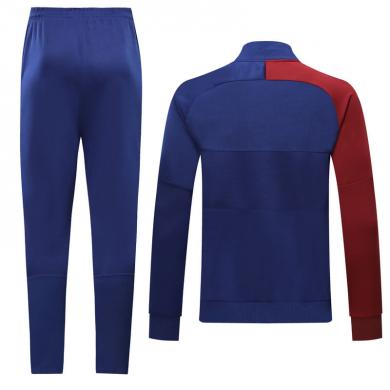 Chandal Futbol FC Barcelona Roja Azul 2019/20