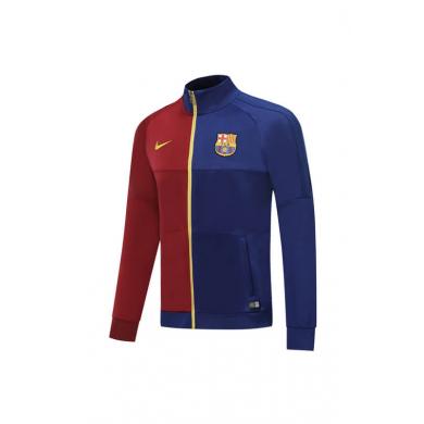 Chandal Futbol FC Barcelona Roja Azul 2019/20