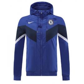 Chandal de Chaqueta del Chelsea 2022-2023 Caqui