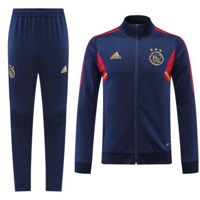 Chandal Entrenamiento Fc Ajax 2022