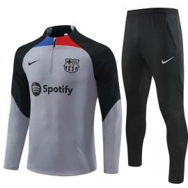 Sudadera entrenamiento FC Barcelona 22/23