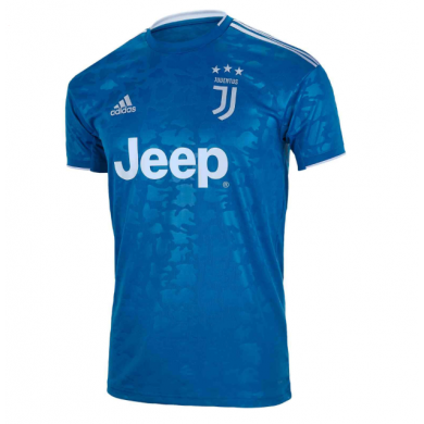 Camiseta Juventus 3ª Equipación 2019/2020