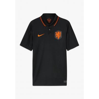 Camiseta Holanda Stadium Segunda Equipación 2020-2021 Niño