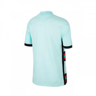 Camiseta Portugal Stadium Segunda Equipación 2020-2021 Niño